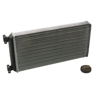 Heat Exchanger Fits MAN TGA TGL TGM TGS TGXFOC TGX OE 81619016166 Febi 100668