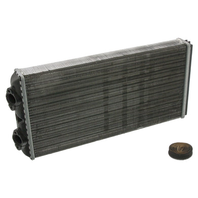 Heat Exchanger Fits MAN F 2000 M OAFE2000 F2000 M2000M Febi 100669