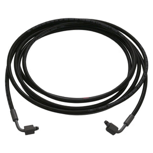 Cab Tilt Unit Hydraulic Hose Fits Volvo FH G3 FH12 G2 FM FM10 BR FM1 Febi 100677