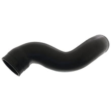 Load image into Gallery viewer, From Turbocharger To Intercooler Charger Intake Hose Fits Volkswagen Febi 100683