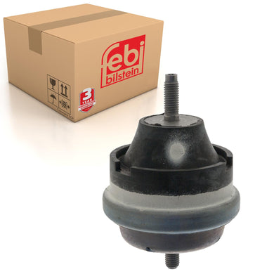 Xsara Right Engine Mount Mounting Support Fits Citroen 1844.A9 Febi 100688