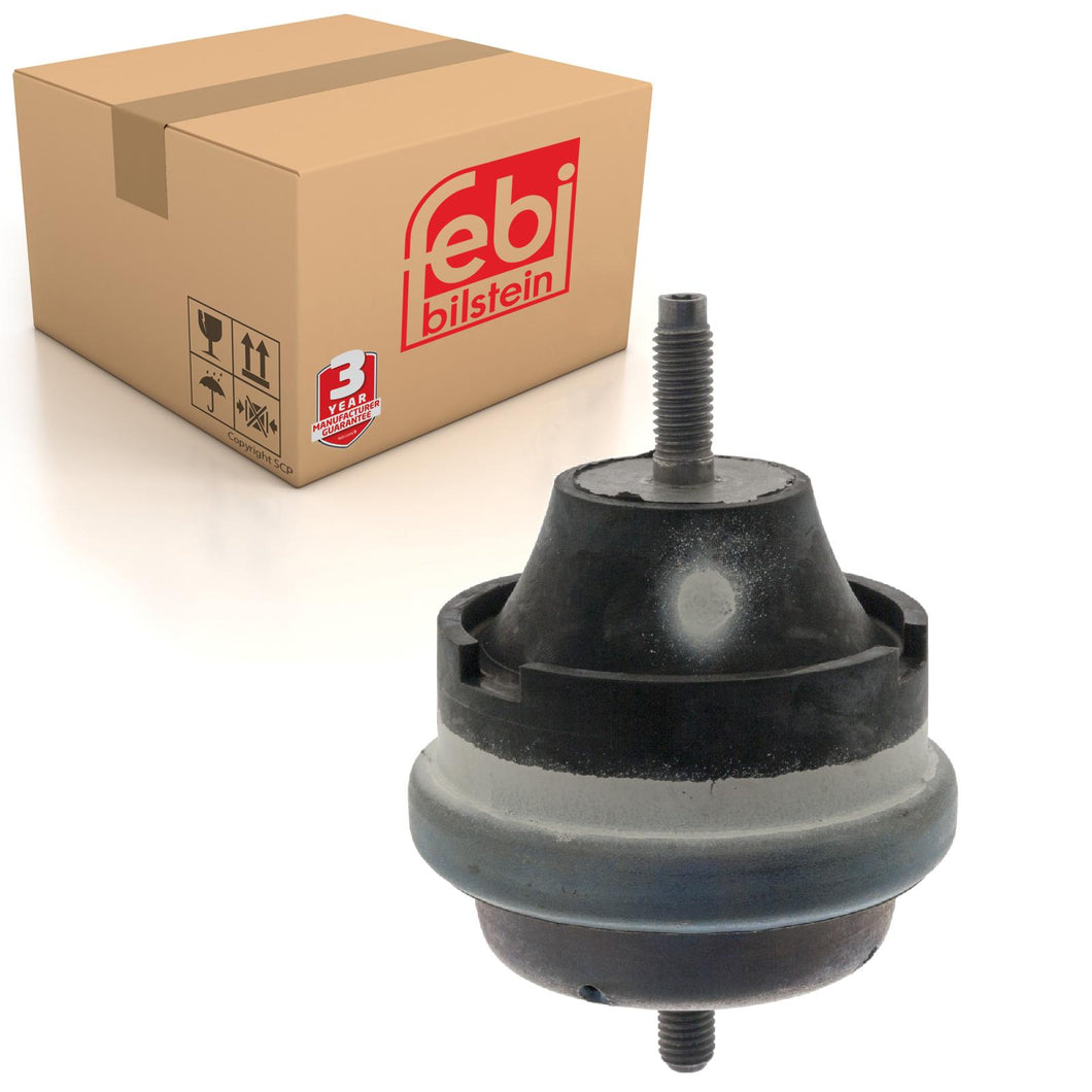 Xsara Right Engine Mount Mounting Support Fits Citroen 1844.A9 Febi 100688