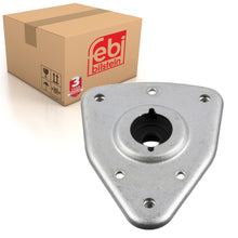 Load image into Gallery viewer, Front Strut Mounting No Friction Bearing Fits Peugeot 3008 308 5008 Febi 100702