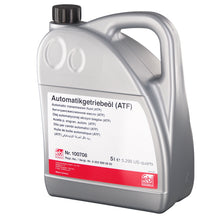 Load image into Gallery viewer, Automatic Transmission Fluid (Atf) Fits Mercedes Benz Universell ver Febi 100708