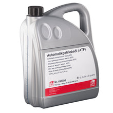 Load image into Gallery viewer, Automatic Transmission Fluid (Atf) Fits Mercedes Benz Universell ver Febi 100708