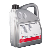 Load image into Gallery viewer, Automatic Transmission Fluid (Atf) Fits Mercedes Benz Universell ver Febi 100708
