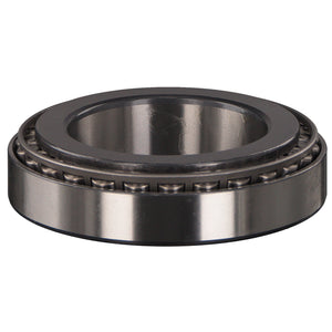 Rear Wheel Hub Fits Mercedes 003 981 68 05 Febi 100720