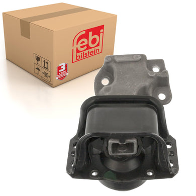 C4 Upper Right Engine Mount Mounting Support Fits Citroen 1839.H8 Febi 100723