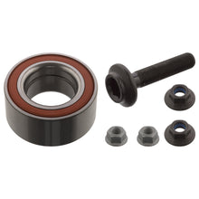 Load image into Gallery viewer, A4 Front Wheel Bearing Kit Fits Audi A6 A8 4B0 498 625 A Febi 100725