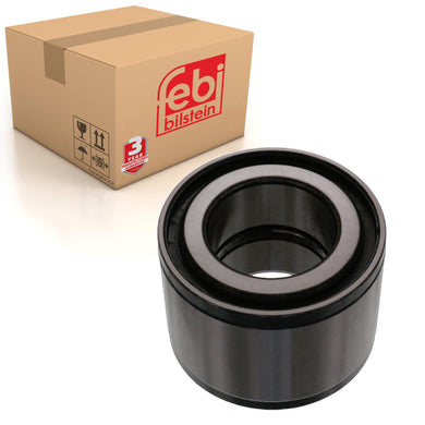 Front Wheel Hub Fits Volvo 015 981 19 05 Febi 100733