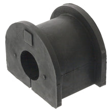 Load image into Gallery viewer, Sorento Rear Anti Roll Bar Bush D Stabiliser 19mm Fits KIA Febi 100739