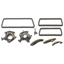 Load image into Gallery viewer, Camshaft Timing Chain Kit Fits Audi A4 A6 A8 06E 109 229 F Febi 100745