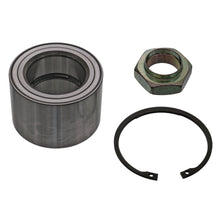 Load image into Gallery viewer, Jumper Front Wheel Bearing Kit Fits Citroen 1346650080 Febi 100747