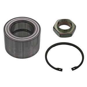 Jumper Front Wheel Bearing Kit Fits Citroen 1346650080 Febi 100747