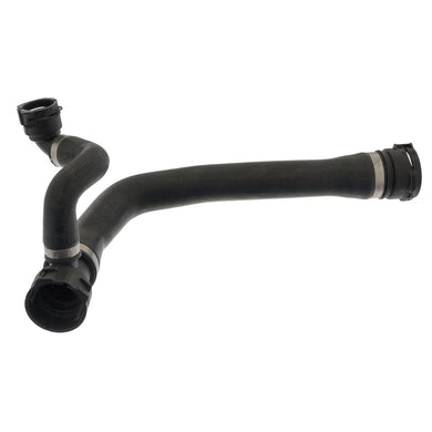 Radiator Hose Fits BMW 5 Series E60 E61 OE 17127519249 Febi 100752
