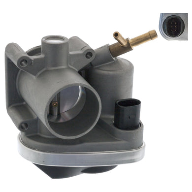 Throttle Body Fits Skoda Fabia OE 047133062D Febi 100772