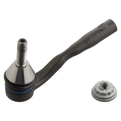 500 Front Tie Rod End Outer Track Fits Mercedes 166 330 04 03 Febi 100775