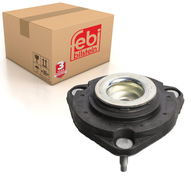 Strut Mounting No Friction Bearing Fits Ford Tourneo 13 Transit 6 12 Febi 100785