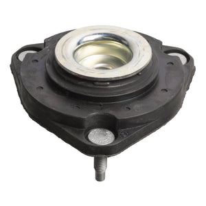 Strut Mounting No Friction Bearing Fits Ford Tourneo 13 Transit 6 12 Febi 100785