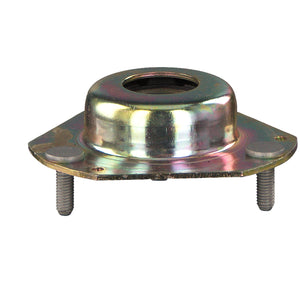 Front Strut Mounting No Friction Bearing Fits Ford Fiesta 13 Febi 100788