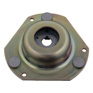 Front Strut Mounting No Friction Bearing Fits Ford Fiesta 13 Febi 100788