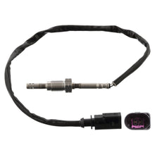 Load image into Gallery viewer, Exhaust Gas Temperature Sensor Fits Volkswagen Transporter 4motion S Febi 100805