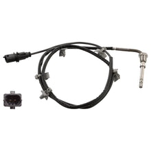 Load image into Gallery viewer, Exhaust Gas Temperature Sensor Fits Vauxhall Astra Chevrolet GM J Febi 100824