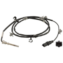 Load image into Gallery viewer, Exhaust Gas Temperature Sensor Fits Vauxhall Insignia Chevrolet GM A Febi 100839