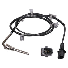 Load image into Gallery viewer, Exhaust Gas Temperature Sensor Fits Vauxhall Astra Chevrolet GM GTC Febi 100840