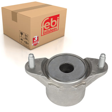 Rear Strut Mounting No Friction Bearing Fits Mercedes Benz B-Class m Febi 100924
