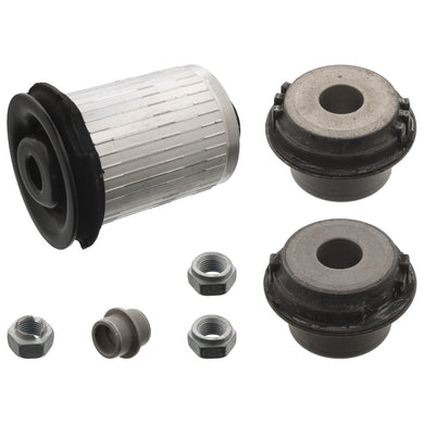 Front Lower Control Arm Bush Kit Fits Mercedes Benz E-Class Model 21 Febi 100929