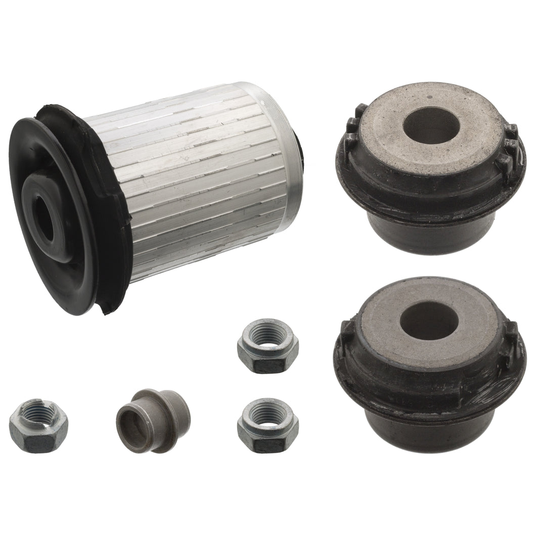 Front Lower Control Arm Bush Kit Fits Mercedes Benz E-Class Model 21 Febi 100929
