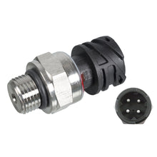 Load image into Gallery viewer, Oil Pressure Sending Unit Inc Sealing Ring Fits Volvo B11 R B12 BR B Febi 100939