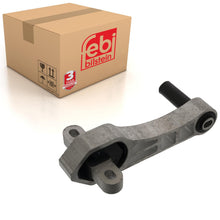 Load image into Gallery viewer, Left Engine Mount Mounting Support Fits FIAT 51813604 Febi 100942