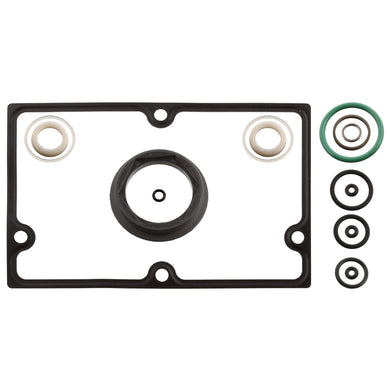 Hydraulic Pump Gasket Set Fits Mercedes Benz Actros Atego 18t 18t? A Febi 100949