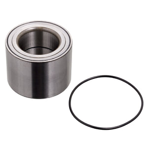 Amarok Rear Wheel Bearing Kit Fits Volkswagen 2H0 501 171 SK Febi 100952