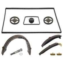 Load image into Gallery viewer, Camshaft Timing Chain Kit Fits Porsche Cayenne 948 105 169 10 Febi 100957