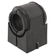 Load image into Gallery viewer, Front Anti Roll Bar Bush D Stabiliser 27mm Fits MAN 85437040005 Febi 100975