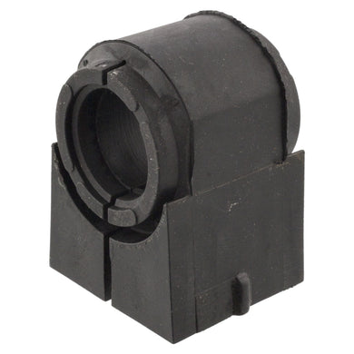 Front Anti Roll Bar Bush D Stabiliser 27mm Fits MAN 85437040005 Febi 100975