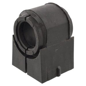 Front Anti Roll Bar Bush D Stabiliser 27mm Fits MAN 85437040005 Febi 100975