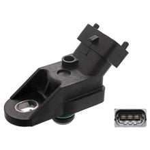 Load image into Gallery viewer, Manifold Pressure Sensor Fits Vauxhall Astra Frontera Omega Sintra V Febi 100987