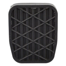 Load image into Gallery viewer, Mercedes Clutch Brake Pedal Pad Fits A Class B Class 201 291 00 82 Febi 101011