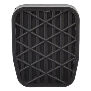 Mercedes Clutch Brake Pedal Pad Fits A Class B Class 201 291 00 82 Febi 101011