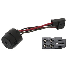 Load image into Gallery viewer, Ignition Switch Inc Cable &amp; Jack Fits Mercedes Benz Sprinter Model 9 Febi 101012