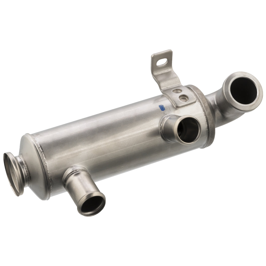 Exhaust Gas Cooler Fits Ford Fiesta Van Fusion OE 161844 Febi 101016