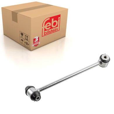 Rear Left Drop Link C Class Anti Roll Bar Stabiliser Fits Mercedes Febi 101028