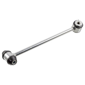 Rear Left Drop Link C Class Anti Roll Bar Stabiliser Fits Mercedes Febi 101028