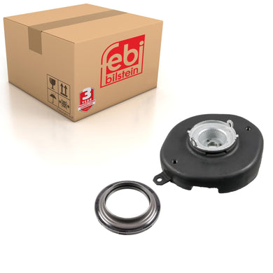 Front Strut Mounting Inc Friction Bearing Fits Renault Megane Scenic Febi 10102