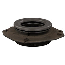 Load image into Gallery viewer, Front Strut Mounting Inc Friction Bearing Fits Renault R21 Febi 10103