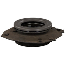 Load image into Gallery viewer, Front Strut Mounting Inc Friction Bearing Fits Renault R21 Febi 10103
